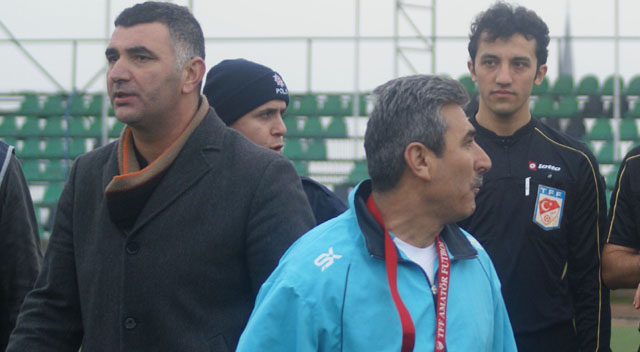 DİLOVASI BU MAÇI BEKLİYOR