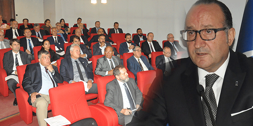 “Zamlar tam yansımadı”