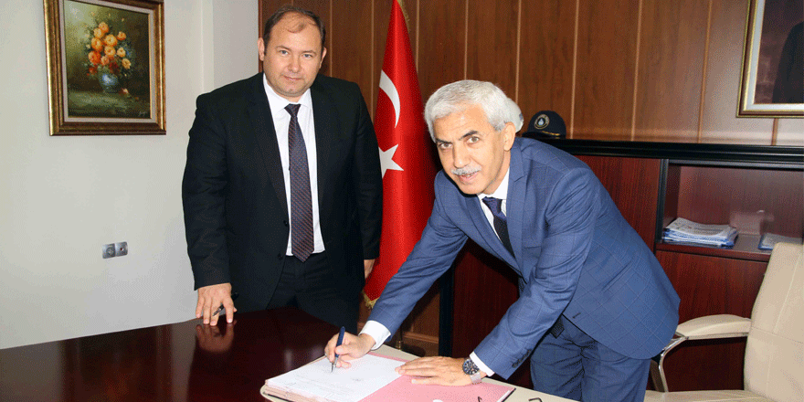 Bilecik’te suyun kalitesini İSU belirleyecek