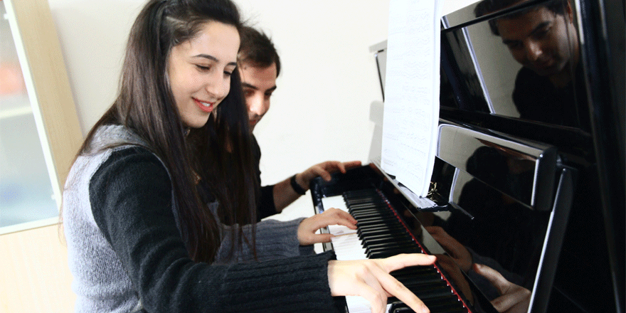 Konservatuvarı Yetenek Sınavı sonuçları açıklandı