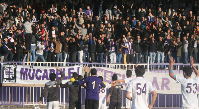 MENEKŞE KESTEL’E GİDECEK