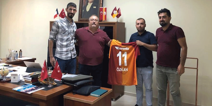 Ultraslan Kılıç’a gitti