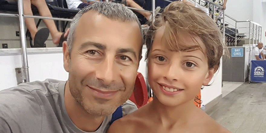 Altın madalya kazandı