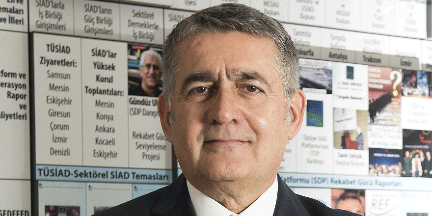 Dijital Anadolu’nun 3. Toplantısı Kocaeli’mde düzenleniyor