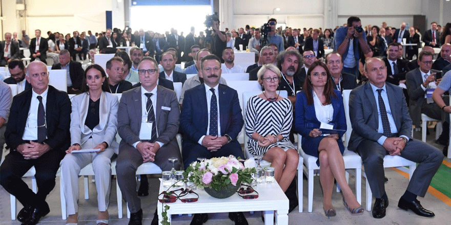 “Kocaeli Türkiye ekonomisine katkı sunuyor”