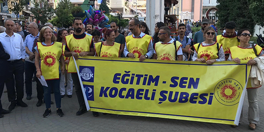 “Eğitim de karanlık  tablo derinleşecek”