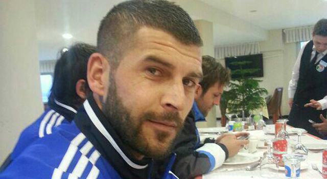 Yusuf resitali başladı