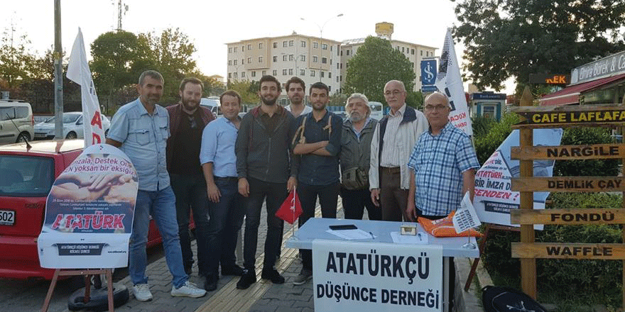 ADD’nin kampanyası mahallelerde sürüyor