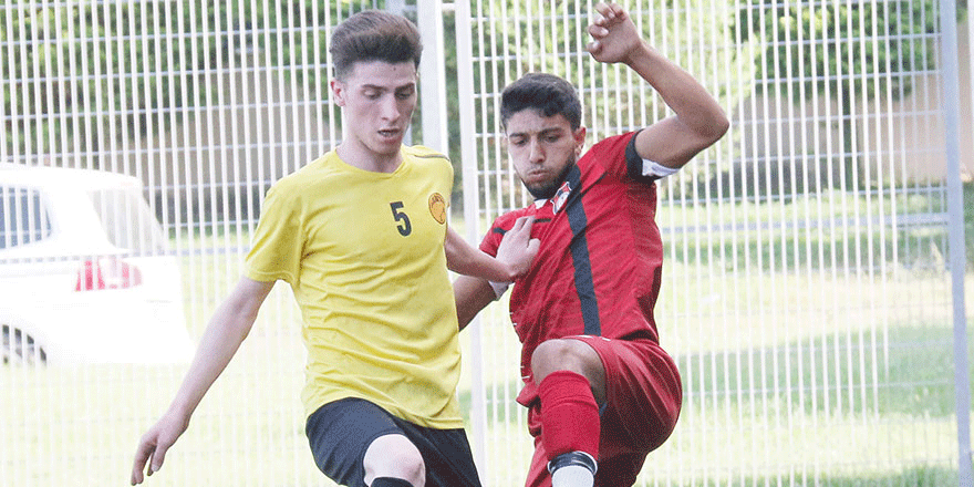 1.Küme, Kavaklı’da start alıyor