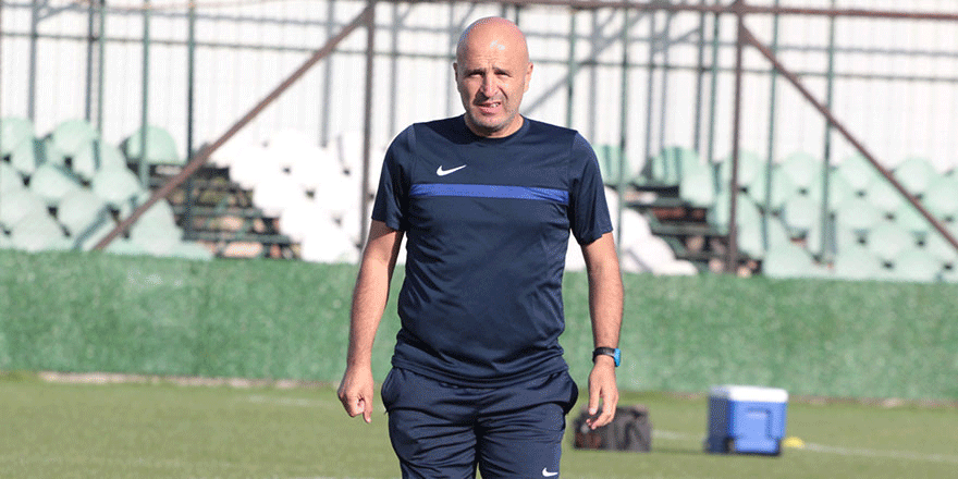 3 puan için gideceğiz