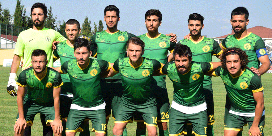 DARICA FETHİYE’DE ÇIKIŞ ARIYOR