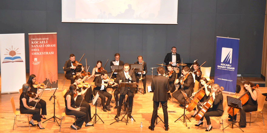 KSO “Yaza Veda” etti