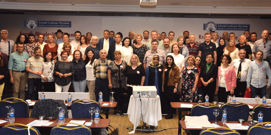  “Kronik Miyelositer Lösemi, erkeklerde daha sık görülüyor”