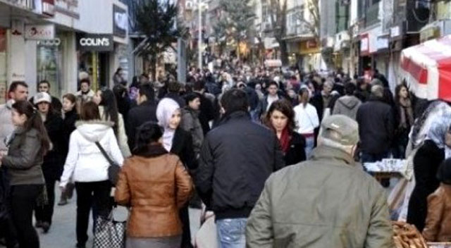 Kocaeli’nde en çok Erzurumlu var