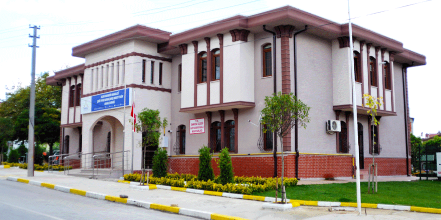 Kazım Karabekir Mahalle Konağı Açılıyor