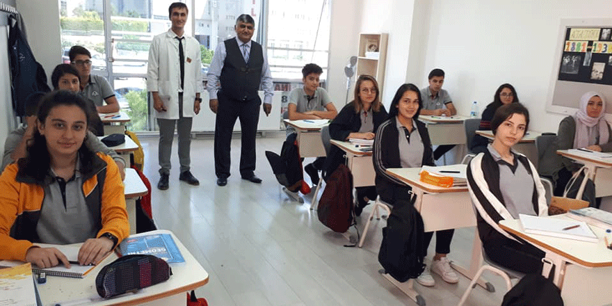 Darıca Final hedef büyütüyor