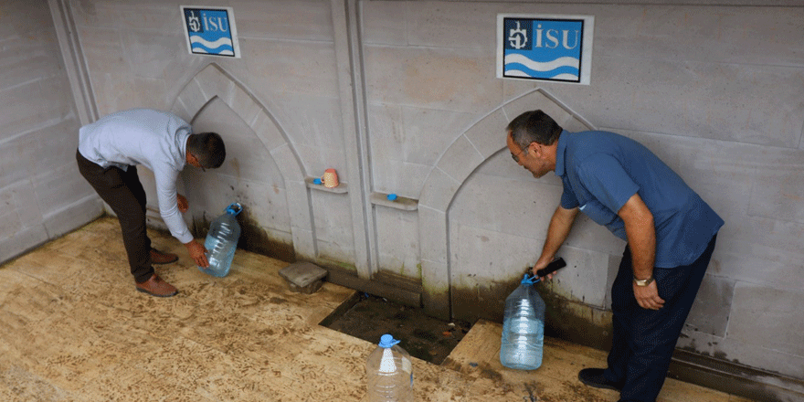 Gündüzlü Suyu böbrek hastalıklarına iyi geliyor