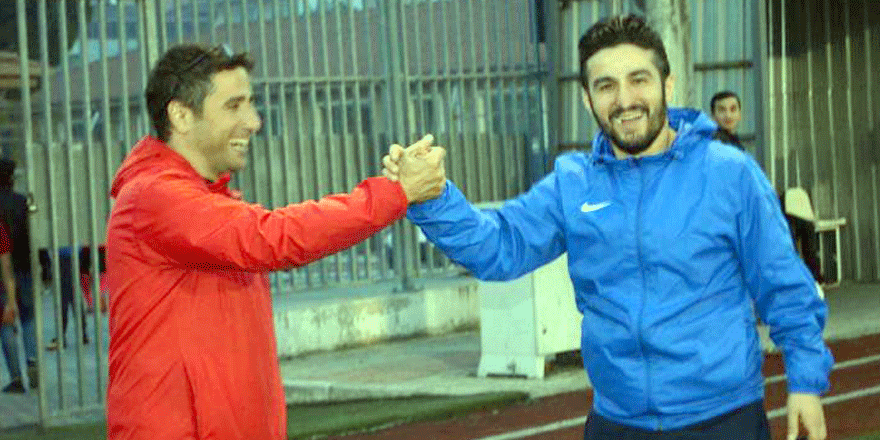 TAYFUN SÜPER ESTİ: 3-0