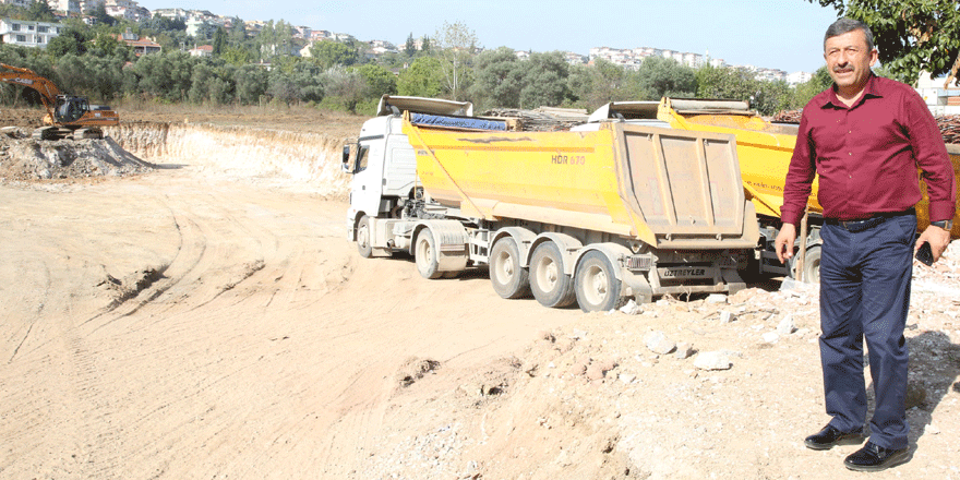 DARICA’YA MODERN KAPALI SPOR SALONU