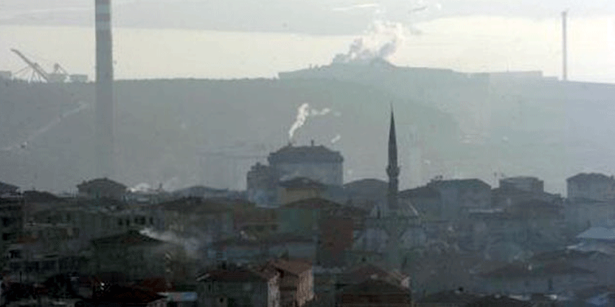 Dilovası bildiğiniz gibi