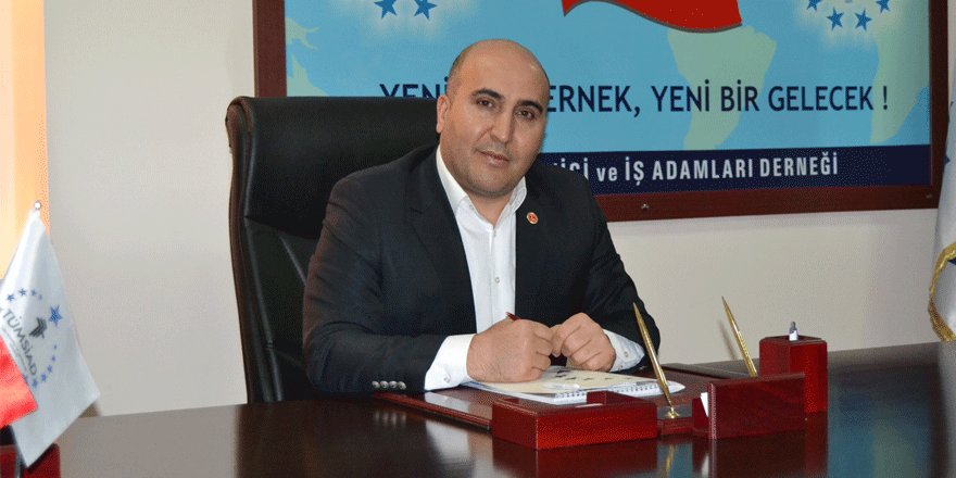 Yerli Üretim Yerli Tüketim Semineri