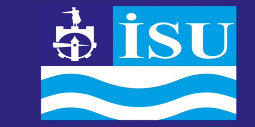 İSU’dan açıklama geldi                 