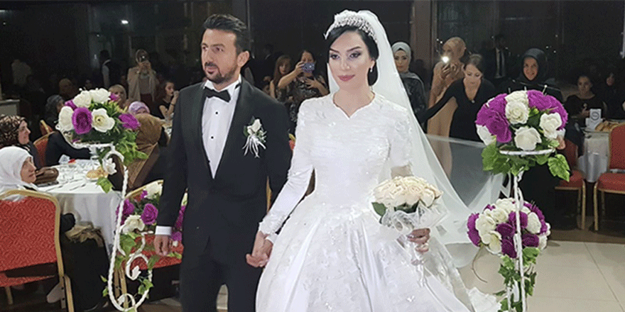 Hamza Mutlu baba oldu