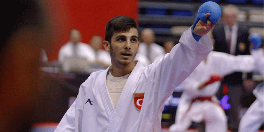 ŞAMDAN ŞİLİ’DEN BRONZ MADALYA İLE DÖNÜYOR