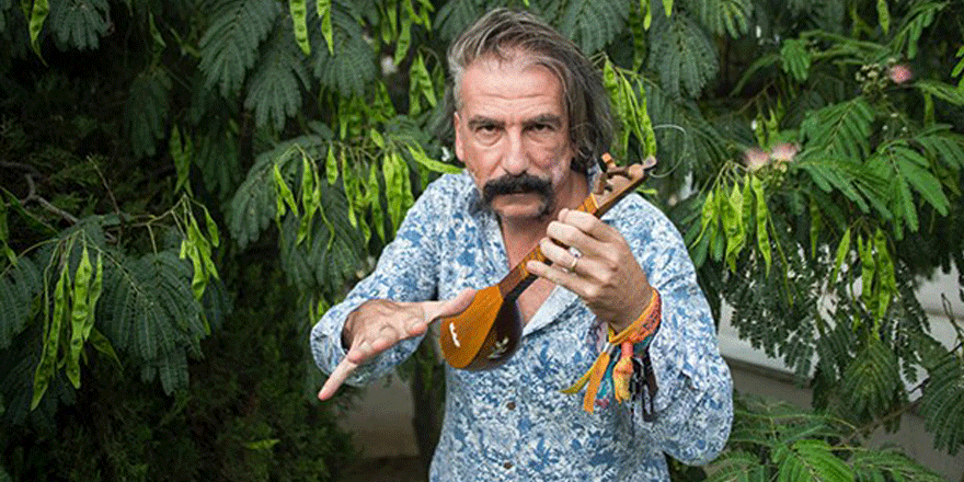 Murat Ertel: Keşke dünya büyük bir festival gibi olsa