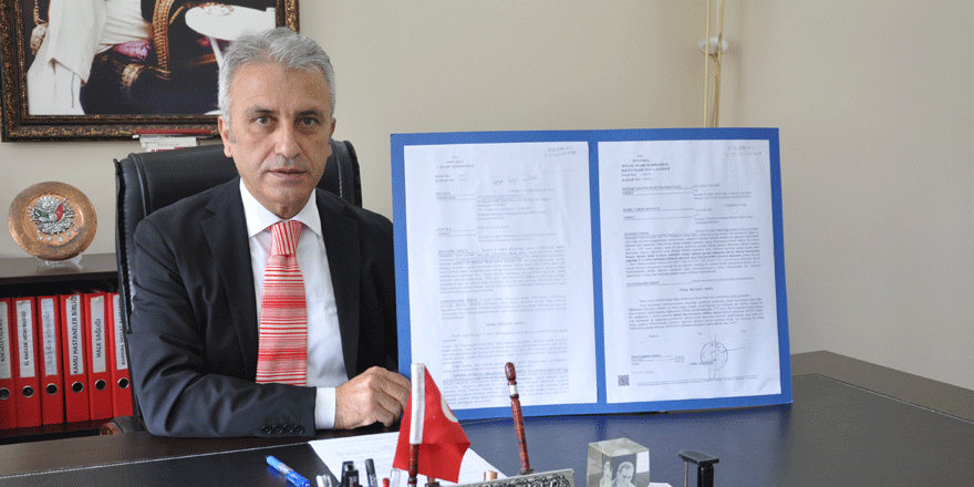 “ATT haksızlığı bitirilmelidir”