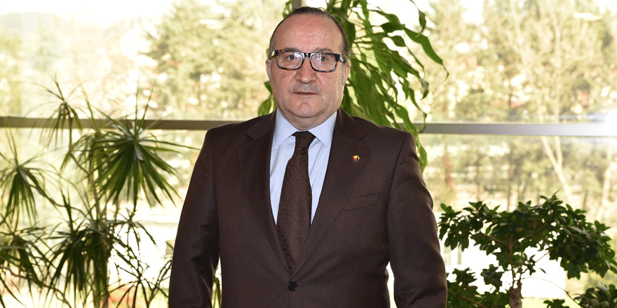 “Kapasite oranlarında gerileme var”