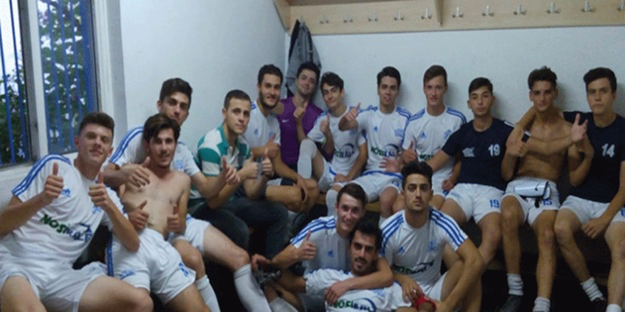 Sekaspor fena esti 7-3