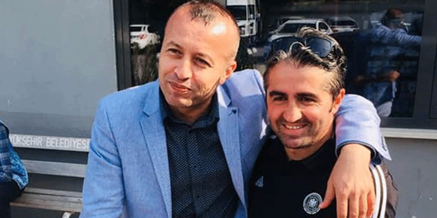 Erhan Okur, Güneşspor’dan ayrıldı