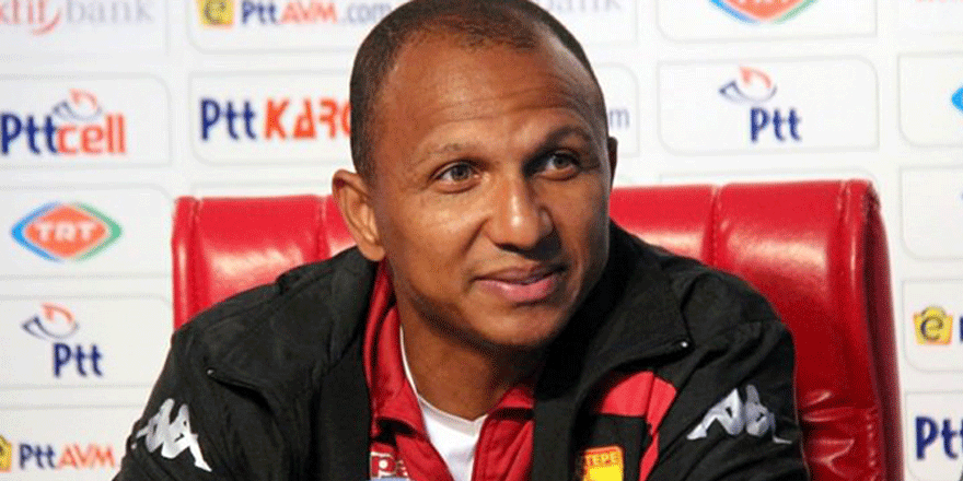 Çorum’un yeni patronu Mehmet Aurelio