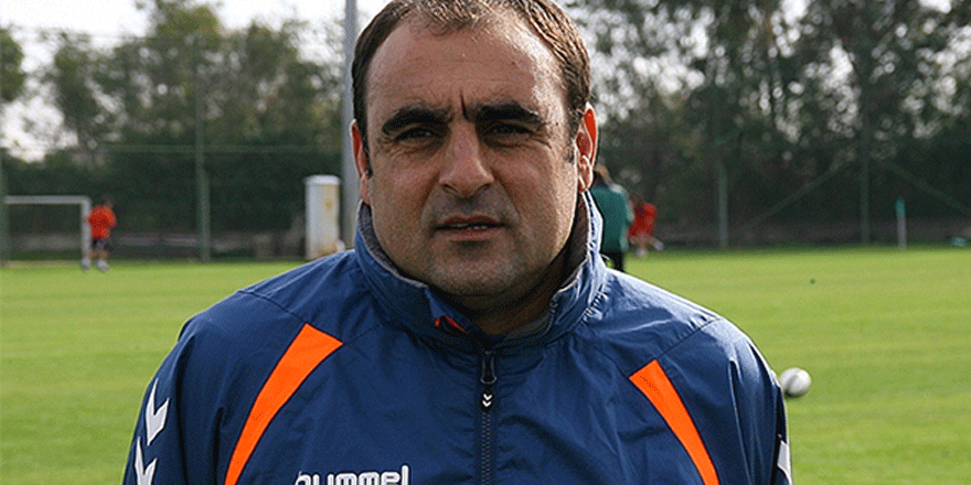 TEPECİKSPOR’DA İLKER ERDEM’LE YOLLAR AYRILDI