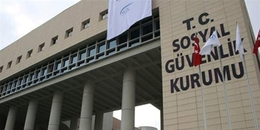 SGK'ye borçların zaman aşımında sistem değişti