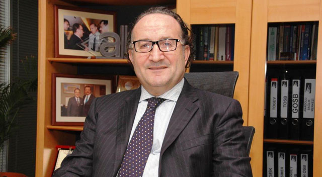 “İşsizlik oranı Kasım 2013’de yüzde 9,9 olarak gerçekleşti”