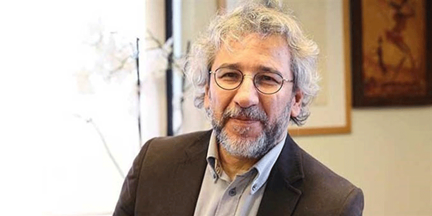 Can Dündar, Erdoğan'a basın toplantısında soru soracak
