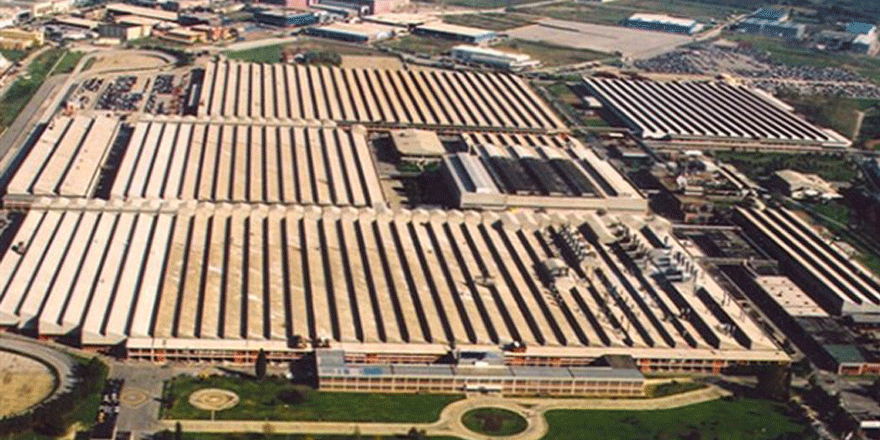 TOFAŞ, üretime 9 gün ara veriyor