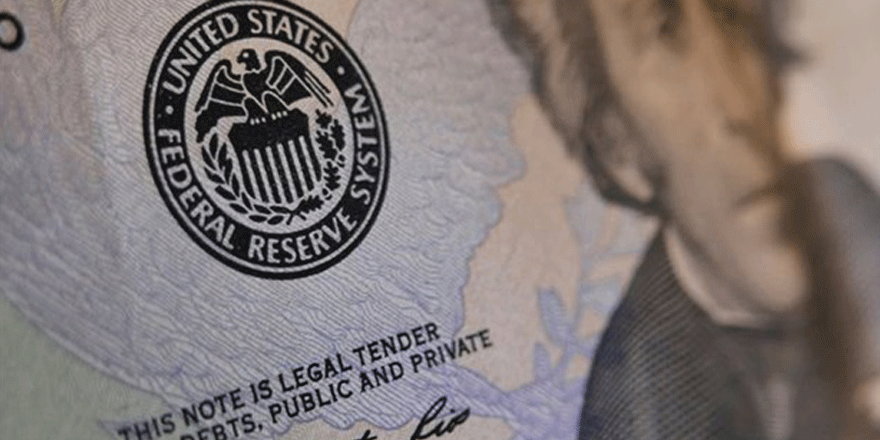 ABD Merkez Bankası faiz arttırdı