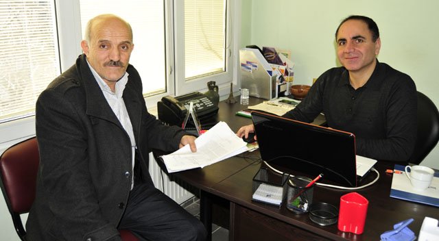 “Arsa satış ihalesini durdurun”