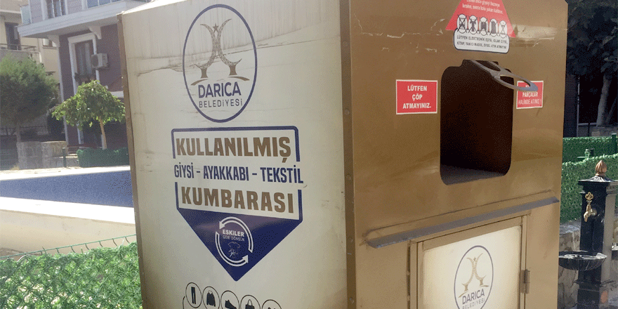 Darıca’da hedef sıfır atık