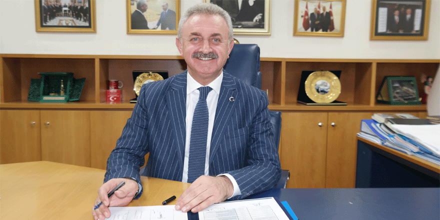 "Gebze birçok tarihi mirası barındırıyor"