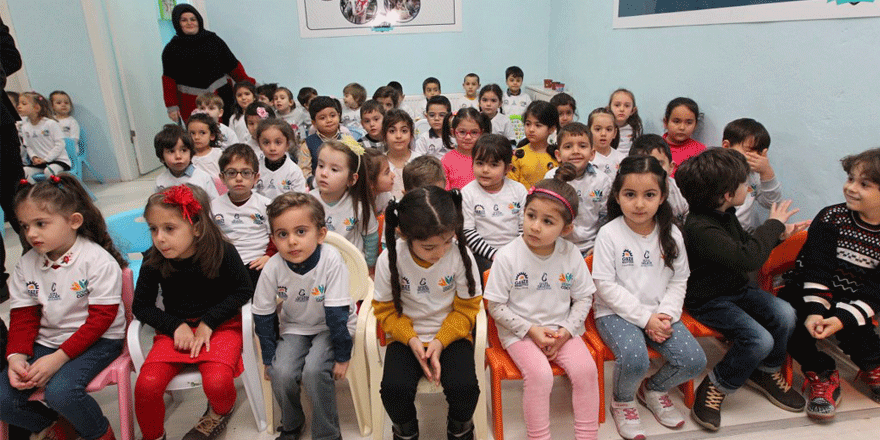 Anaokulu Üniversitesi’nde kayıtlar başlıyor   