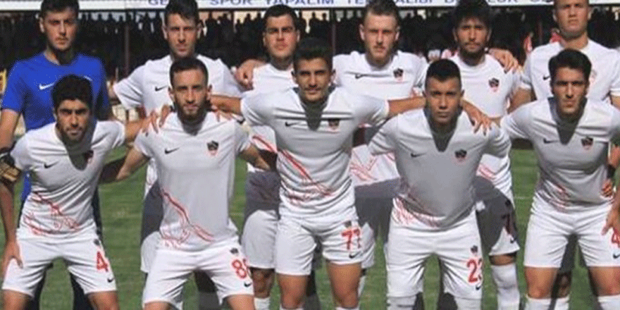 Körfezspor elendi