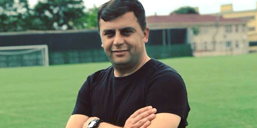 Tavşantepespor’da Cihan Özkul dönemi