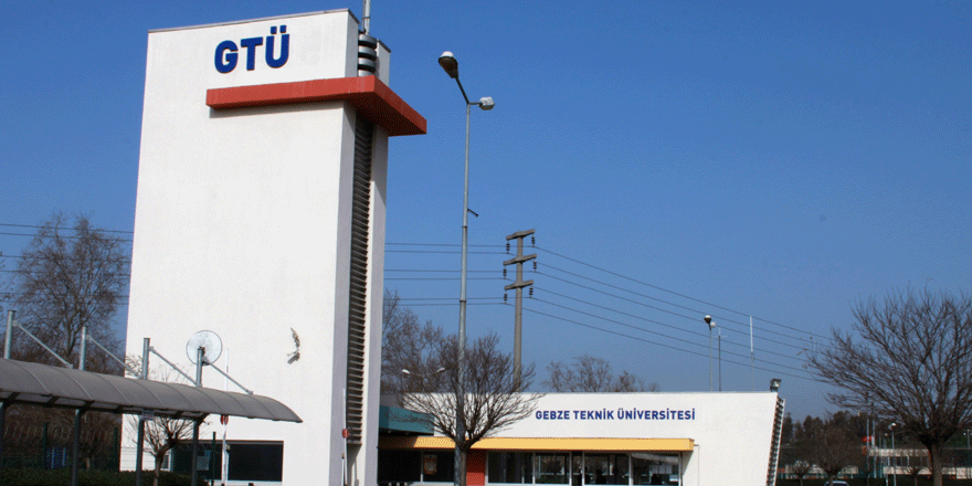 GTÜ Dünyanın En İyileri Arasında 