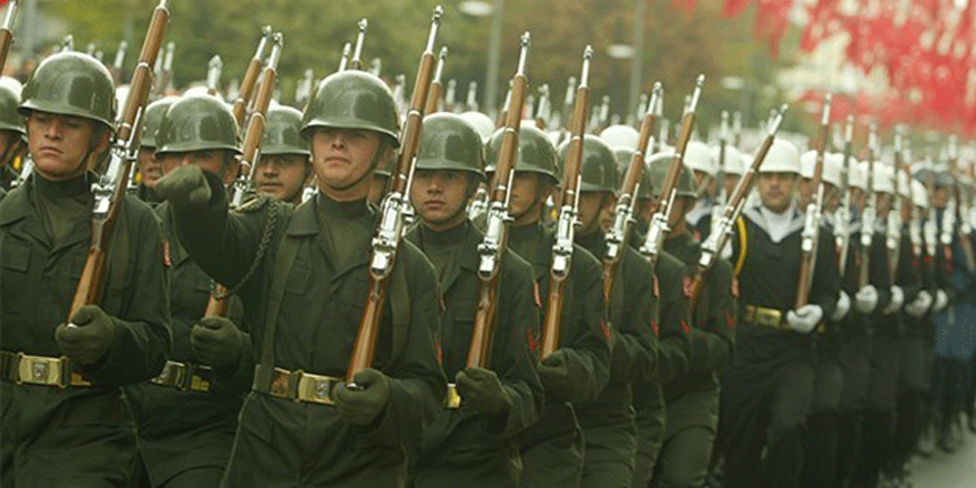 Bedelli askerlikte 3'üncü celp bilgileri açıklandı