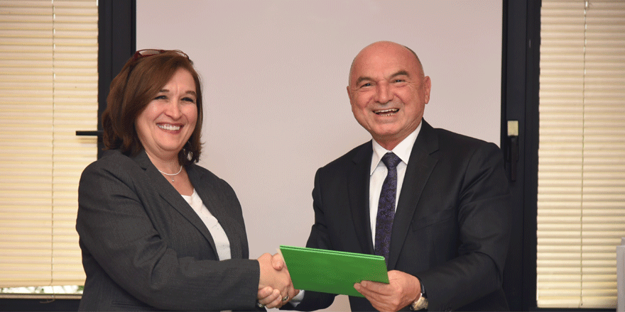 Eğitim-sanayi işbirliği