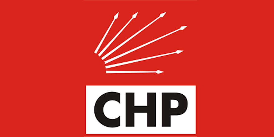 CHP’de başvuru takvimi açıklandı